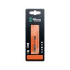 Wera 851/4 Impaktor Bit Phillips PH2 X 50mm Carded