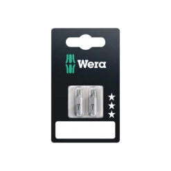 Wera 855/2 Z Pozidrive PZ4 Extra Tough Bit 32mm