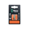 Wera 867/1 Impaktor Bit Torx TX30 X 25mm Carded