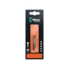Wera 867/4 Impaktor Bit Torx TX20 X 50mm Carded