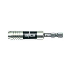 Wera 897/4 Impaktor Tri-Torsion Bit Holder