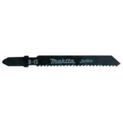 Makita 50mm Wood HCS Universal Bayonet Fitting Jigsaw Blades