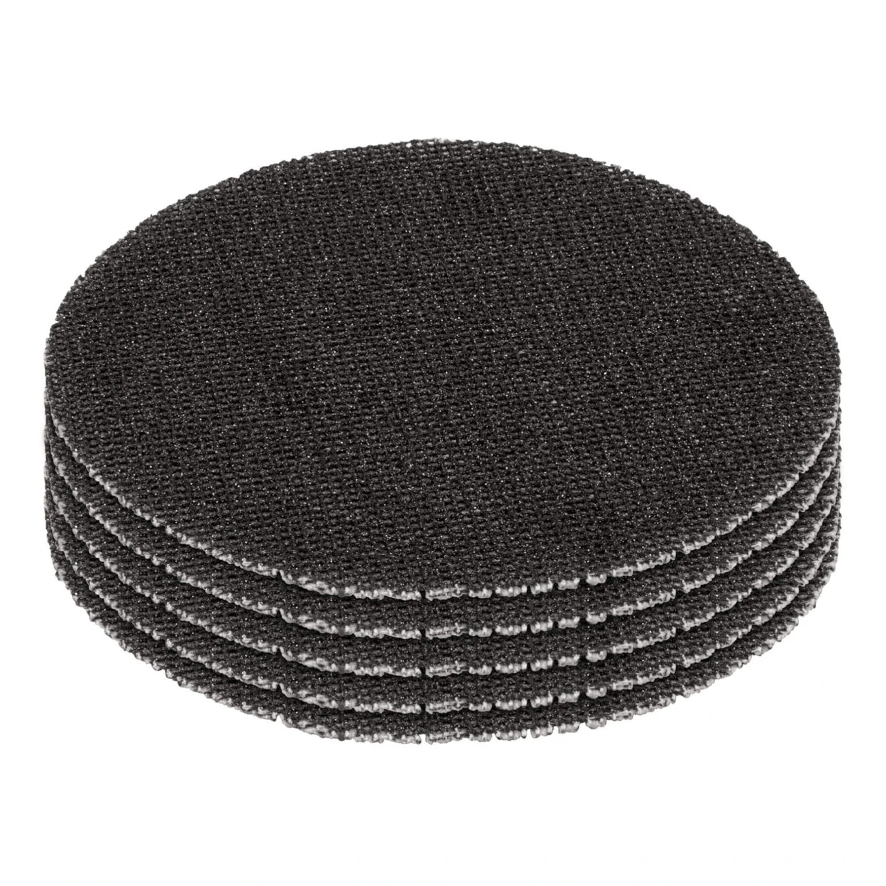 Trend Mesh Random Orbital Sanding Discs 150mm 240 Grit 4 Trend Mesh Random Orbital Sanding Discs 150mm 240 Grit - Image 4