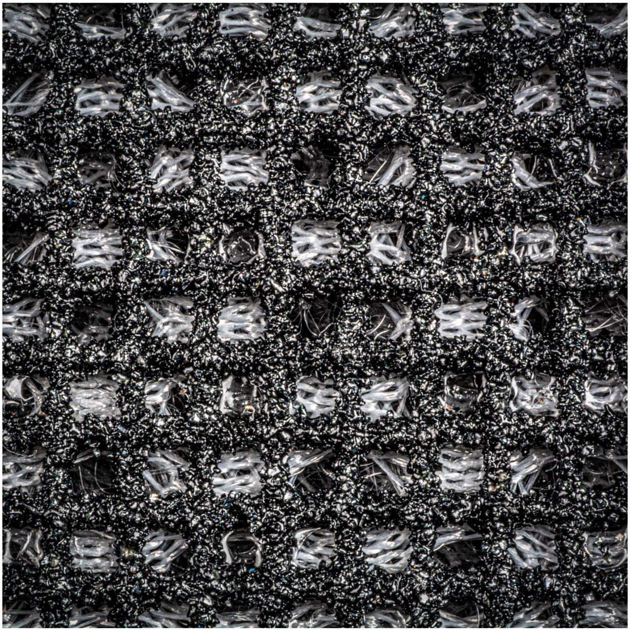 Trend Mesh Random Orbital Sanding Discs 125mm 80 Grit 4 Trend Mesh Random Orbital Sanding Discs 125mm 80 Grit - Image 4