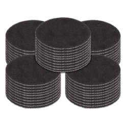 Trend Mesh Random Orbital Sanding Discs 150mm 80 Grit 50pcs -Power Tool Store AB 150 80M B 1 36251.1710710465