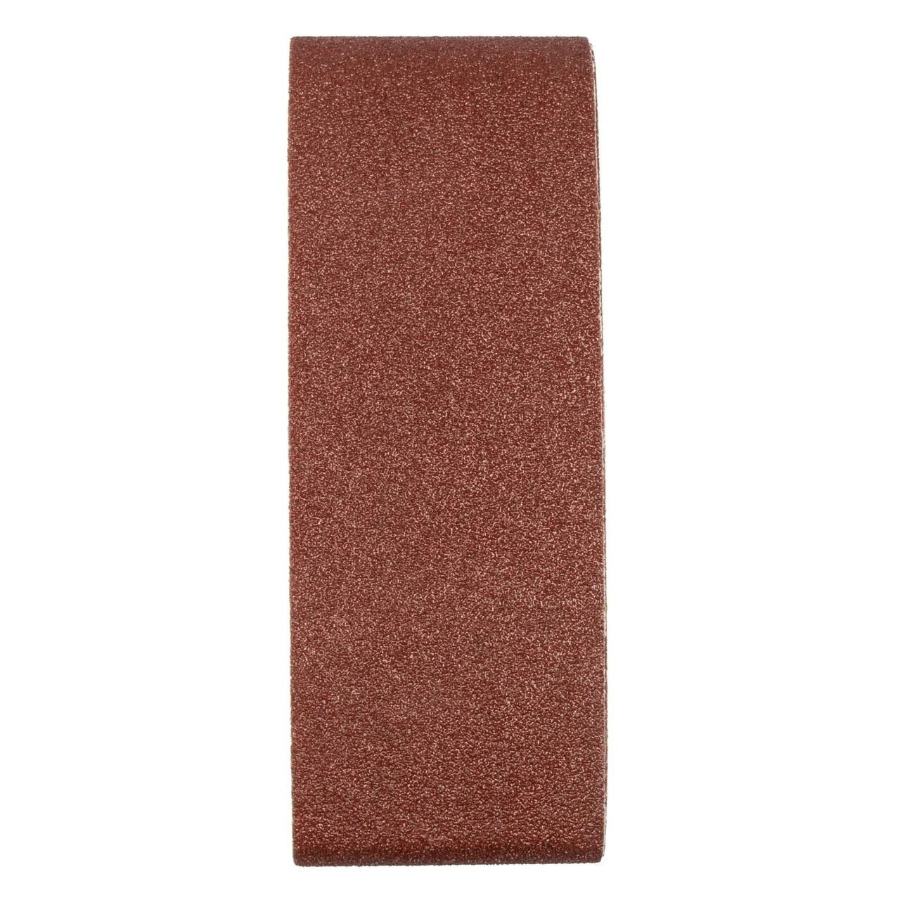 Trend 100mm X 610mm Sanding Belt 80 Grit 2 Trend 100mm X 610mm Sanding Belt 80 Grit - Image 2