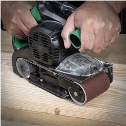 Trend 75mm X 457mm Sanding Belt 40 Grit 9 Trend 75mm X 457mm Sanding Belt 40 Grit -Power Tool Store AB B75A 120A 5 69690.1718882264