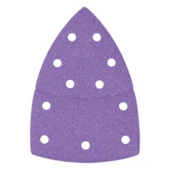 Trend 102mm X 151mm Detail Sanding Sheets 80 Grit -Power Tool Store AB DET 40Z 2 71769.1715955504