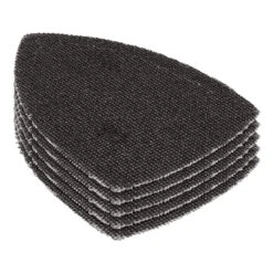 Trend 102mm X 152mm Mesh Detail Sanding Sheets 240 Grit -Power Tool Store AB DET 80M 2 75797.1710431830