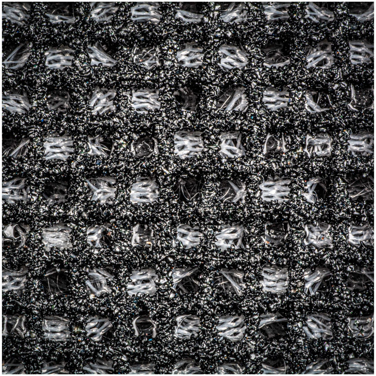 Trend 102mm X 152mm Mesh Detail Sanding Sheets 120 Grit 3 Trend 102mm X 152mm Mesh Detail Sanding Sheets 120 Grit - Image 3