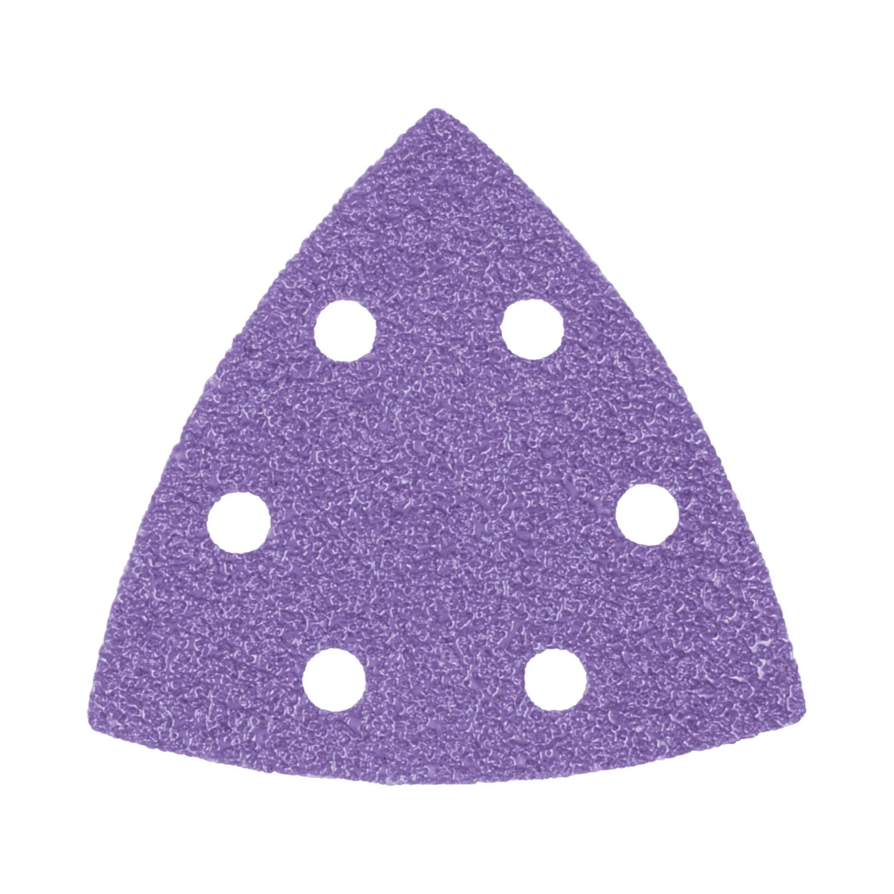 Trend Delta Sanding Sheets 93mm 240 Grit 4 Trend Delta Sanding Sheets 93mm 240 Grit - Image 4