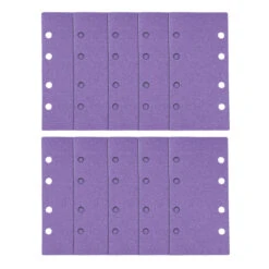 Trend 93mm X 185mm 1/3 Sheet Sanding Sheets 80 Grit 8 Trend 93mm X 185mm 1/3 Sheet Sanding Sheets 80 Grit -Power Tool Store AB THD 40Z 1 45711.1710431847