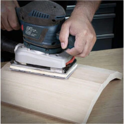 Trend 93mm X 185mm 1/3 Sheet Sanding Sheets 40 Grit 8 Trend 93mm X 185mm 1/3 Sheet Sanding Sheets 40 Grit -Power Tool Store AB THD 40Z 4 66276.1710431832