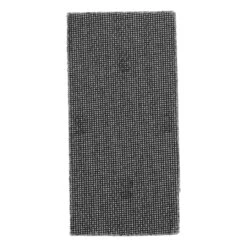 Trend 93mm X 190mm Mesh 1/3 Sheet Sanding Sheets 80 Grit 9 Trend 93mm X 190mm Mesh 1/3 Sheet Sanding Sheets 80 Grit -Power Tool Store AB THD 80M 1 78844.1706801897