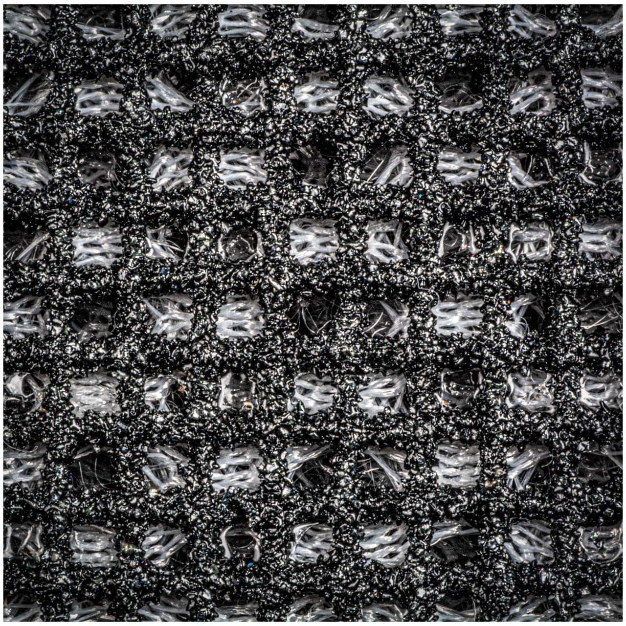 Trend 93mm X 190mm Mesh 1/3 Sheet Sanding Sheets 240 Grit 5 Trend 93mm X 190mm Mesh 1/3 Sheet Sanding Sheets 240 Grit - Image 5