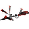 Einhell PXC 18V Cordless Brushcutter, 20-30cm Cutting Width, Body Only