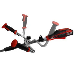 Einhell PXC 18V Cordless Brushcutter, 20-30cm Cutting Width, Body Only