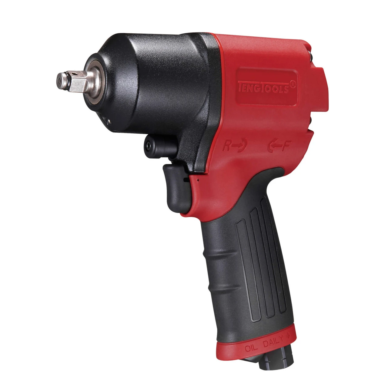 Teng Tools Composite 3/8" Socket Air Impact Wrench Gun Twin Hammer 450Nm ARWC38 1 Teng Tools Composite 3/8" Socket Air Impact Wrench Gun Twin Hammer 450Nm ARWC38