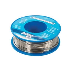 Silverline Solder 100G Roll