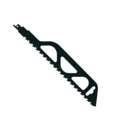 Makita Masonry Recip Saw Blade