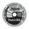 Makita B-33015 Plunge Saw Blade Specialised 165mm X 20mm 48 Teeth