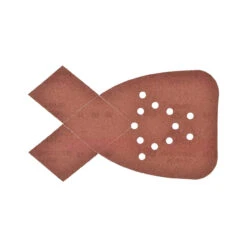 Black & Decker X31024 Mouse Sanding Sheets Assorted