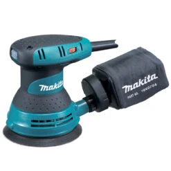 Makita BO5031 125mm Random Orbit Sander - 110V
