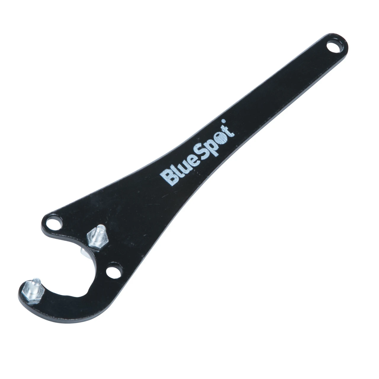 Blue Spot Tools Adjustable Angle Grinder Pin Spanner 2 Blue Spot Tools Adjustable Angle Grinder Pin Spanner - Image 2