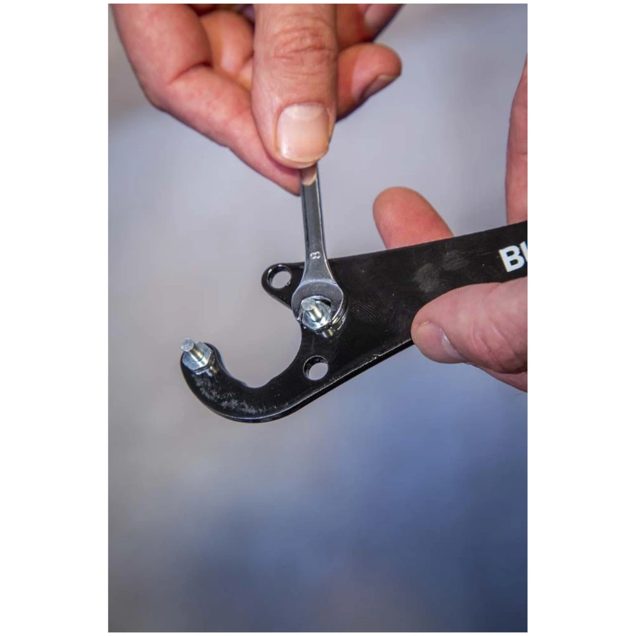 Blue Spot Tools Adjustable Angle Grinder Pin Spanner 1 Blue Spot Tools Adjustable Angle Grinder Pin Spanner