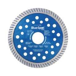 Blue Spot Tools Cutting Disc 115mm 4 1/2"