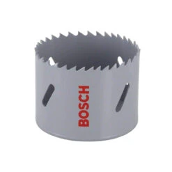 Bosch HSS Bi-metal Holesaw 60 Mm, 2 3/8"
