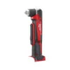 Milwaukee C18RAD0 18V Right Angle Drill - Body Only