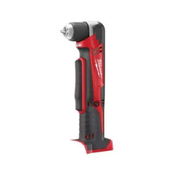 Milwaukee C18RAD0 18V Right Angle Drill - Body Only
