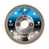 Ox Tools Trade XL CAT 115mm Tile Cutting Diamond Blade