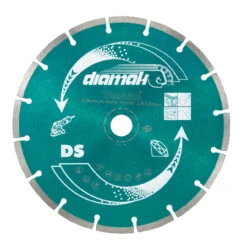 Makita Diamak 115mm Diamond Blade