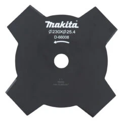 Makita Star Brush Cutter Blade