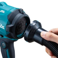Makita 18V LXT Brushless Dust Blower Body Only -Power Tool Store DAS180Z 2 52569.1720250505