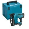 Makita DBN600ZJ 18V LXT 2nd Fix Finishing Nailer With MakPac Case - Body Only