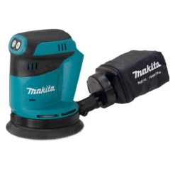 Makita DBO180Z 18V LXT 125mm Random Orbital Sander - Body Only