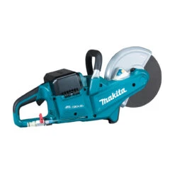Makita DCE090ZX1 Twin 18V (36V) LXT 9" Disc Cutter Cut Off Saw - Body Only