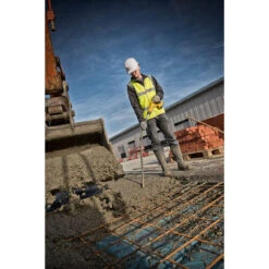 DeWALT DCE531 18V XR Concrete Vibrator Poker - Body Only -Power Tool Store DCE531N XJ 5 53827.1709290123