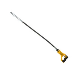 DeWALT DCE531 18V XR Concrete Vibrator Poker - Body Only -Power Tool Store DCE531N XJ 97084.1709290123