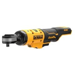 DeWalt DCF503N-XJ 12V XR BRUSHLESS 3/8" Ratchet - Body Only -Power Tool Store DCF503N XJ 1 39032.1712056179