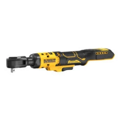 DeWalt DCF512N-XJ 18V XR BRUSHLESS 1/2" Ratchet - Body Only -Power Tool Store DCF512N XJ 1 06854.1720186083
