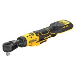 DeWalt DCF512N-XJ 18V XR BRUSHLESS 1/2" Ratchet - Body Only -Power Tool Store DCF512N XJ 2 00549.1720186082
