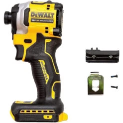 DeWALT DCF850N 18V XR Brushless Ultra Compact Impact Driver - Body Only