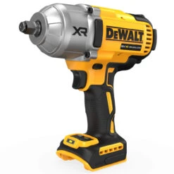 DeWalt DCF900N-XJ 18V XR BRUSHLESS 1/2" High Torque Impact Wrench - Body Only -Power Tool Store DCF900N XJ 1 54523.1709042351