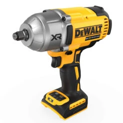 DeWalt DCF900N-XJ 18V XR BRUSHLESS 1/2" High Torque Impact Wrench - Body Only