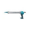 Makita DCG180ZB 18V LXT Caulking Gun - Body Only