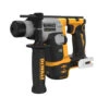 DeWALT DCH172N 18V XR Ultra Compact Brushless SDS+ Rotary Hammer Drill - Body Only